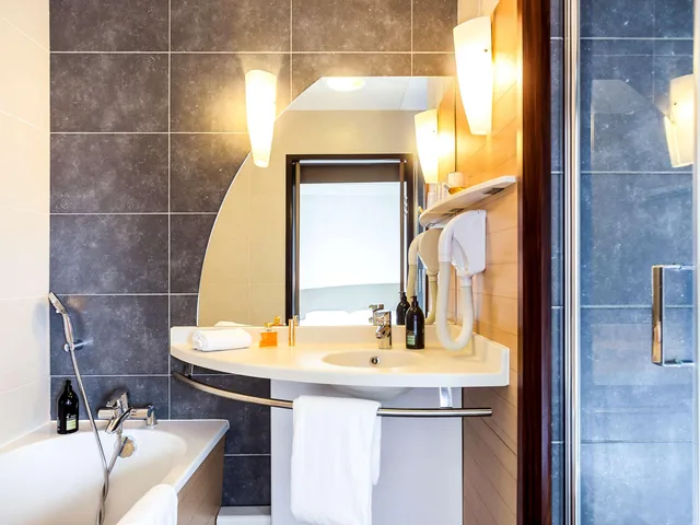 استوديو، Aparthotel Adagio Annecy Centre 5/6