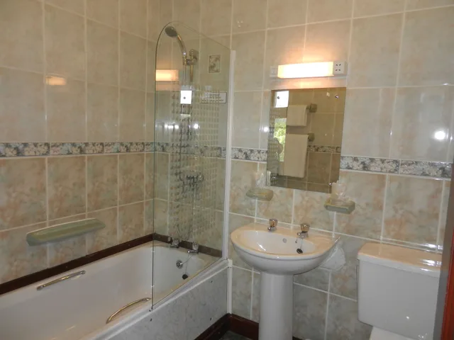 غرفة مزدوجة سوبيريور، Morangie Hotel 3/3