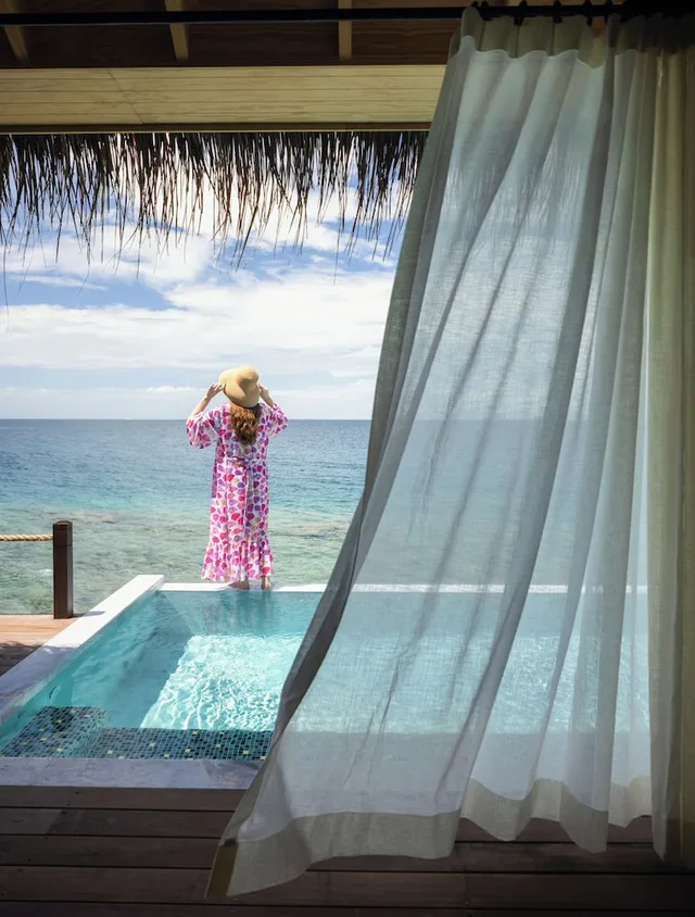Mirihi Island Resort، Male 25/56