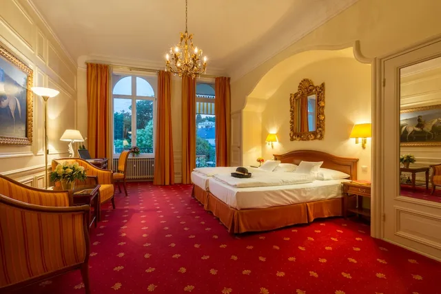 Premium, Double Bed, ATLANTIC PARKHOTEL 2/5