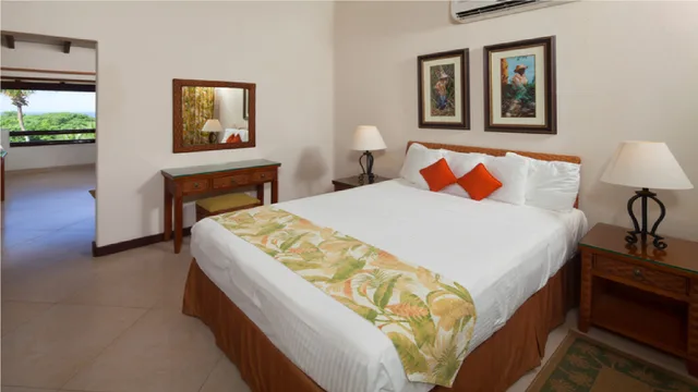 جناح مفرد بإطلالة على البحر، Sugar Cane Club Hotel & Spa 1/1