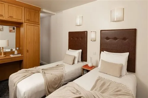 غرفة تُحدَّد حسب التوفر، STG Hotel London Oxford Street 2/3