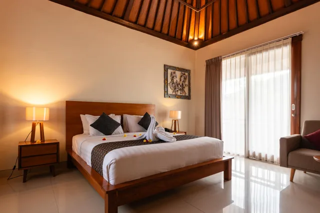 Room Assigned on Arrival, Bali Ayu Hotel And Villas 1/1