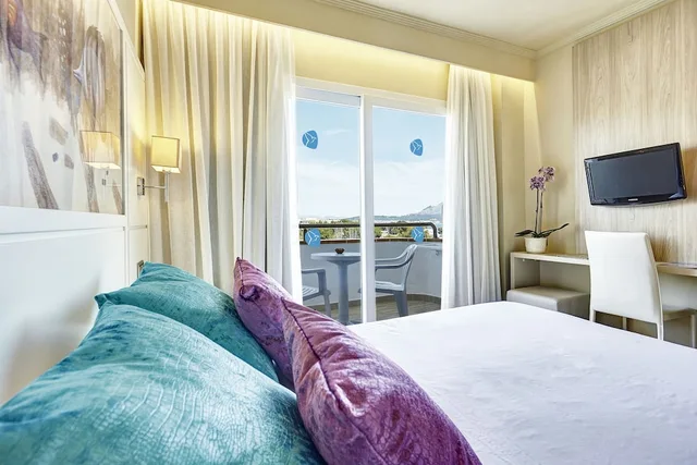 غرفة مفردة، Grupotel Maritimo 9/11