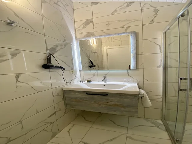 غرفة ديلوكس بسرير مزدوج، Faros Taksim Hotel 4/5
