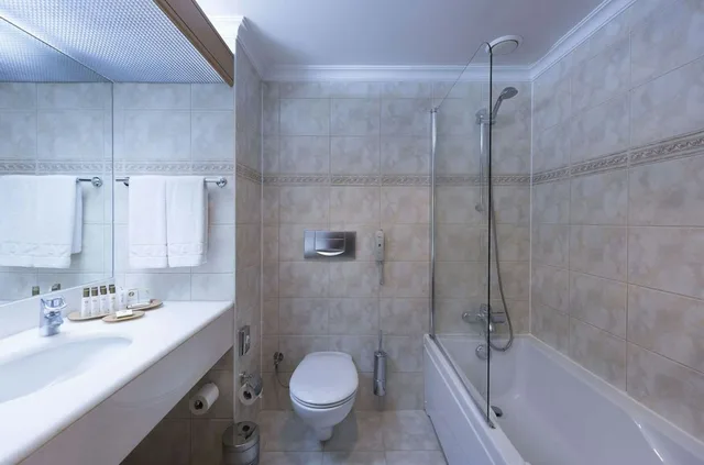 بنغل، Xanadu Resort Hotel - High Class 3/3
