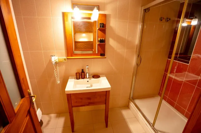 غرفة إليت بسرير مزدوج، Leylak Boutique Hotel Brasserie Boutique Class 7/8