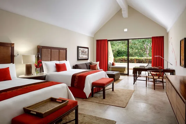 Zen Experience, Suite, 2 Queen Beds, Nature View، Grand Velas Riviera Maya - All Inclusive 3/10
