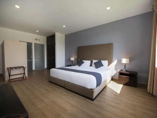 غرفة سوبيريور، Quinta del Lago 3/10