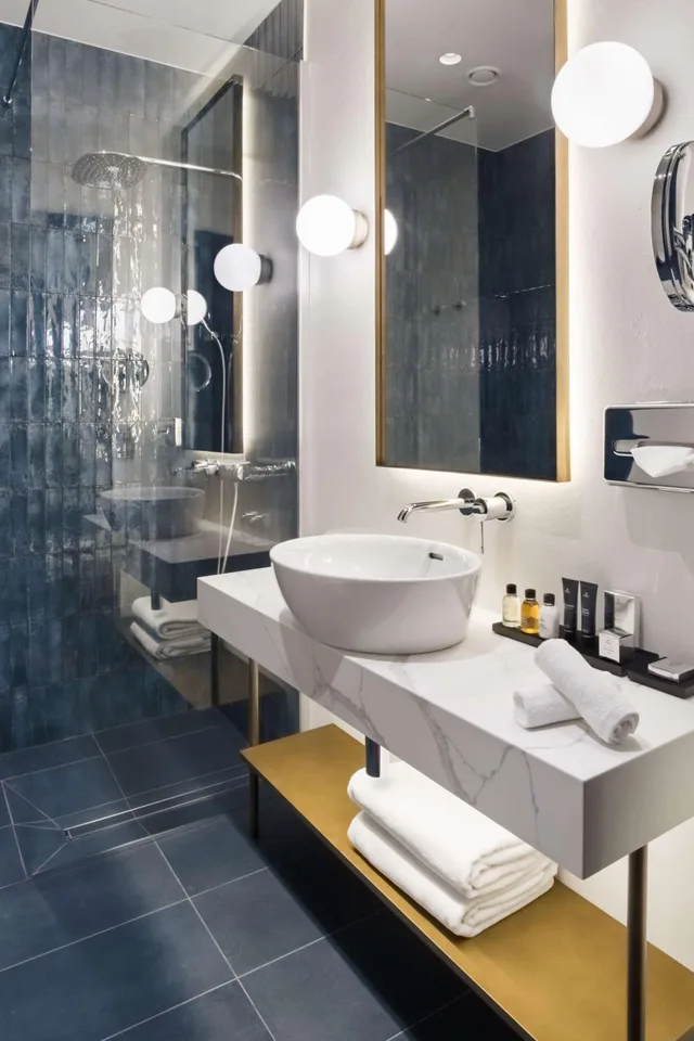 Collection Room Double Occupancy، Radisson Collection Astorija Hotel, Vilnius 6/7