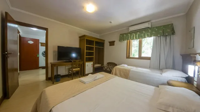 Superior, Quadruple, Life Portal Hotel 7/10