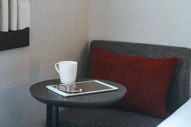 غرفة سوبيريور بسرير مزدوج، Hotel Jal City Haneda Tokyo 3/3