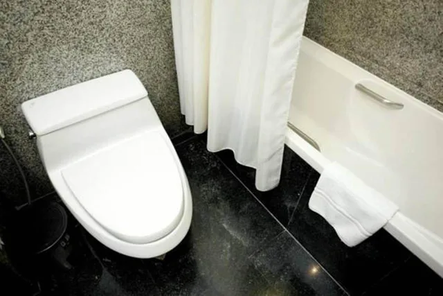 Deluxe, Double Bed, Majestic Suites 7/7