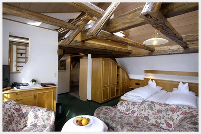 جناح عائلي، Hotel Ochsen 1/5