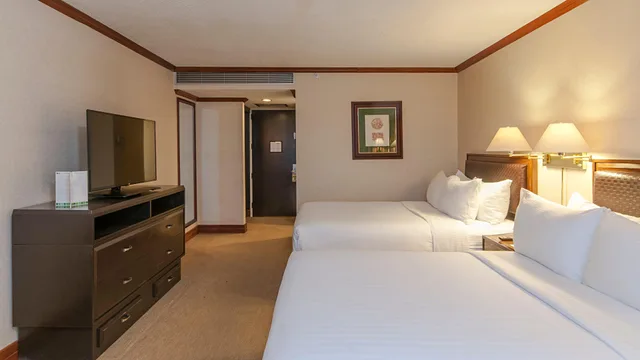 غرفة قياسية، Delta Hotels by Marriott San Jose Aurola 1/4