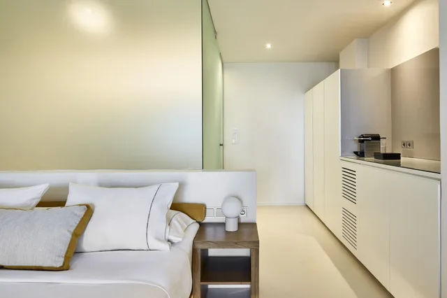 Suite, Plunge Pool، Alti Santorini Suites - Adults Only 2/5