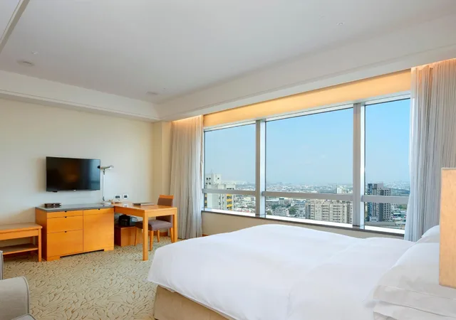 Business, Windsor Hotel Taichung 1/2