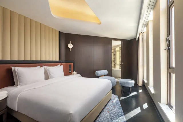 Holiday Inn Express Ganzi by IHG، Gengqing 12/35