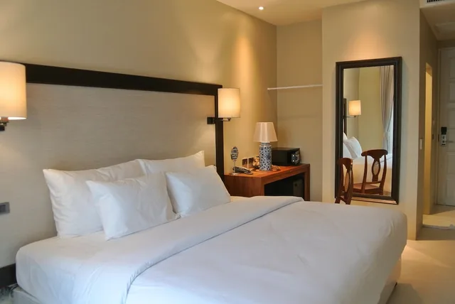 Superior, Mansion, Twin Beds، LITTLE NYONYA HOTEL 1/3