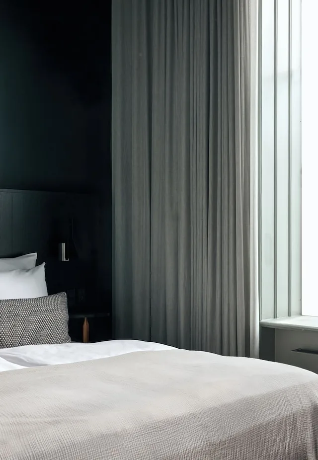 Premium, Suite, Queen Bed, Terrace, Hotel Hans 2/10
