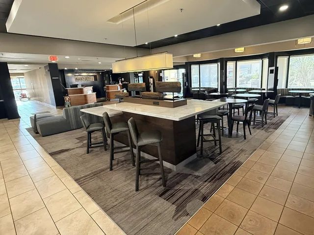 Preston Suites by IHG, Montgomery 21/33