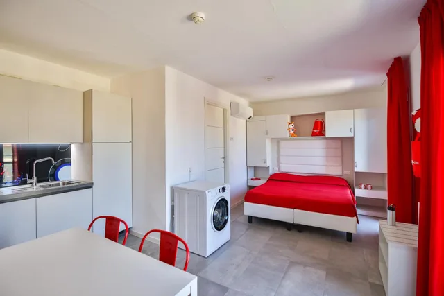استوديو، Hotel Stefania 2/4