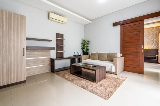 Suite, Casa Dasa Boutique Hotel 7/10