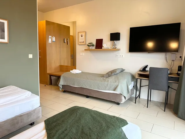 Standard, Triple, Double Bed, Hotel Laki 2/3