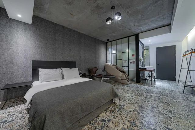 Premium, SL Boutique Hotel 1/3