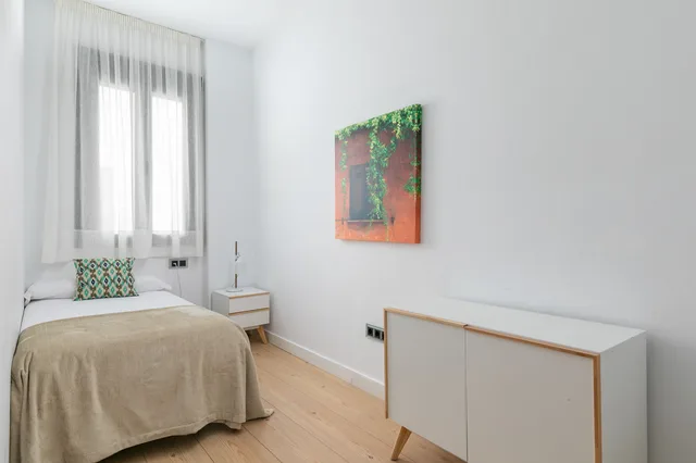4 Bedrooms, Penthouse, Terrace, Holiday Rentals Tempa Museo 3/5