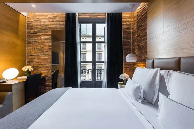 Monument, Suite, King Bed، Monument Hotel 2/5