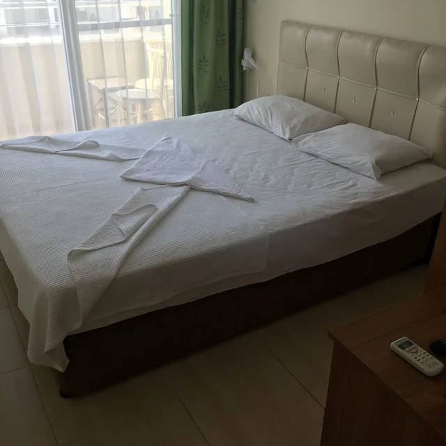 Comfort, Twin Beds, Baskent Hotel 3/8