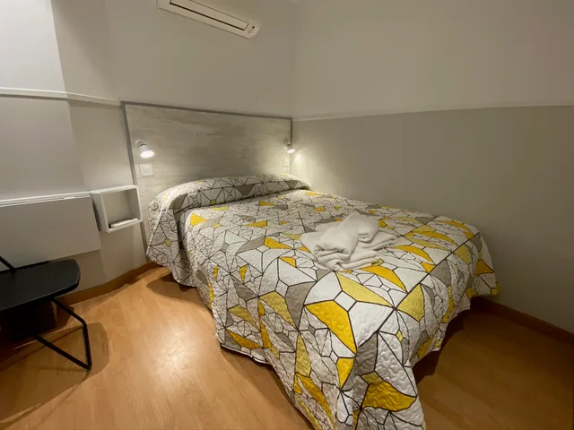 غرفة مفردة، Far Home Hostel 3/10