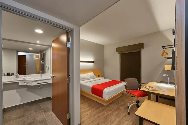 City Express Plus by Marriott Leon Centro de Convenciones، Leon de los Aldama 10/33