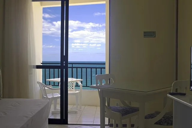 Superior, Sea View, Palm Beach Apart Hotel 7/10