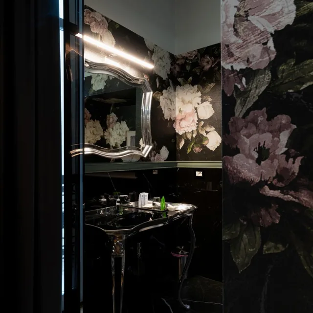 Suite, Sauna، Lo Stemma Luxury Boutique Hotel 4/5