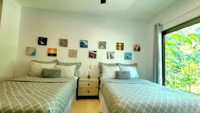 شقة سوبيريور بـ3 غرف نوم، Paseo Del Sol Condohotel By Bric 6/10