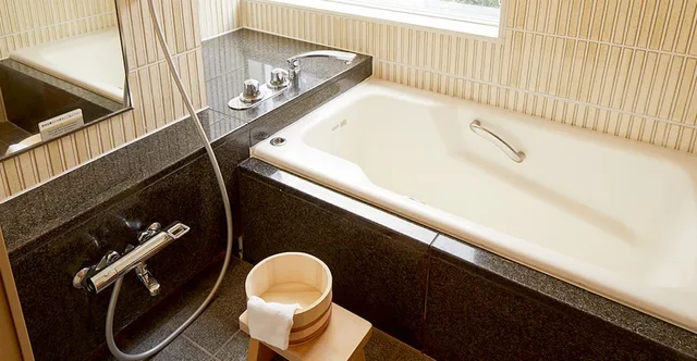 Japanese, Traditional, 5 Futon Beds, Jr Hotel Clement Takamatsu 1/1