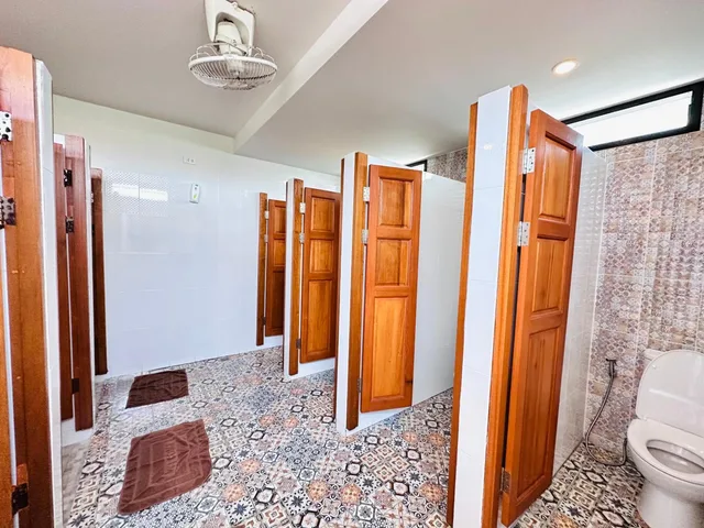 سكن مشترك مختلط بستة أسرّة بحمام مشترك، The Luna Hostel 5/6