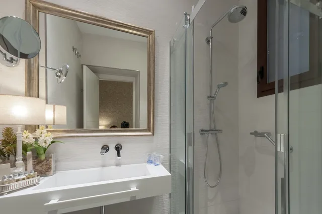 Suite, King Bed, Suites Murillo Segovias 3/6