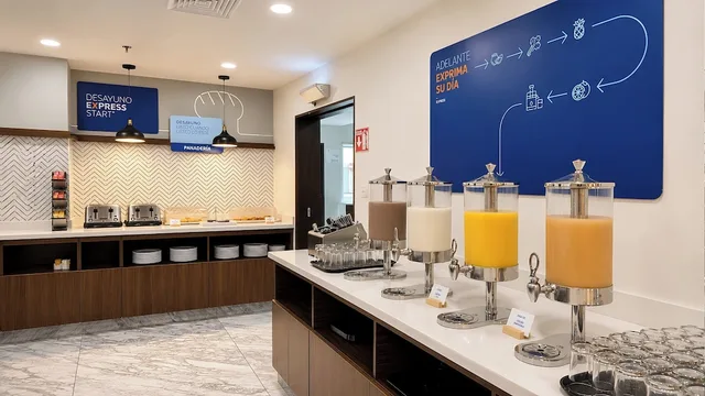 Holiday Inn Express And Suites Los Mochis Centro By Ihg، Los Mochis 34/50