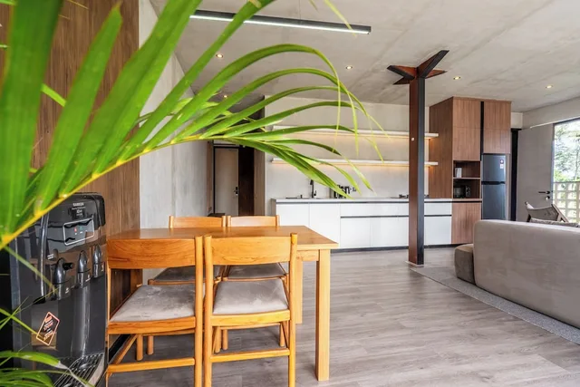 Jungle Vista Boutique Suites Ubud, Ubud 4/50