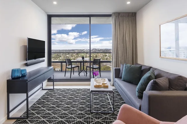 Avani Melbourne Box Hill Residences، ملبورن 53/77