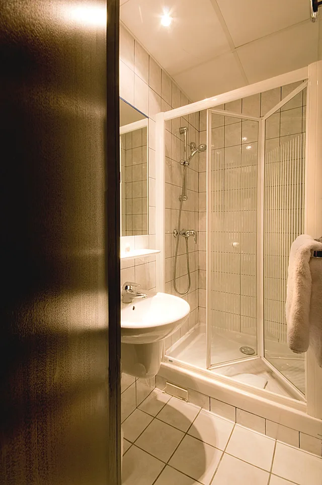 غرفة كلاسيكية بسريرين منفصلين، Hotel Peyris Opera 6/9
