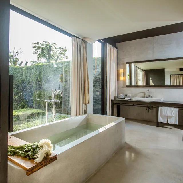 Pool, Spa, Deluxe, Villa، Tolani Resort Koh Samui 5/5