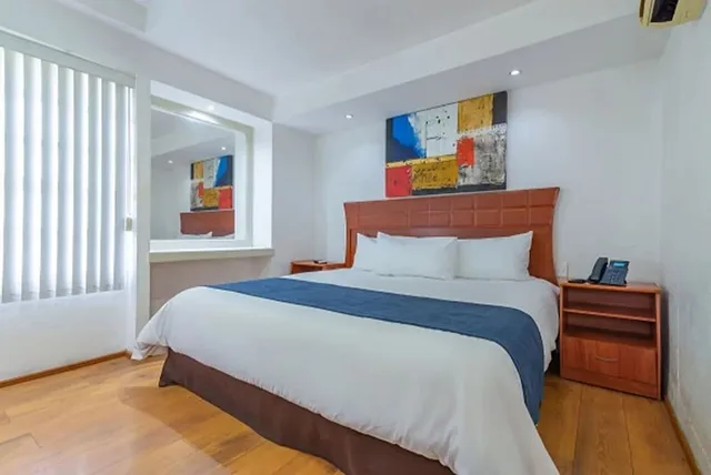 1 Bedroom, Junior Suite, European Life Style Executive Suites Gallery 1/5