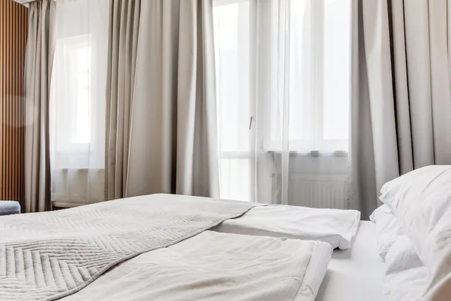 Room, Triple, 3 Beds, Andante Hotel 2/10