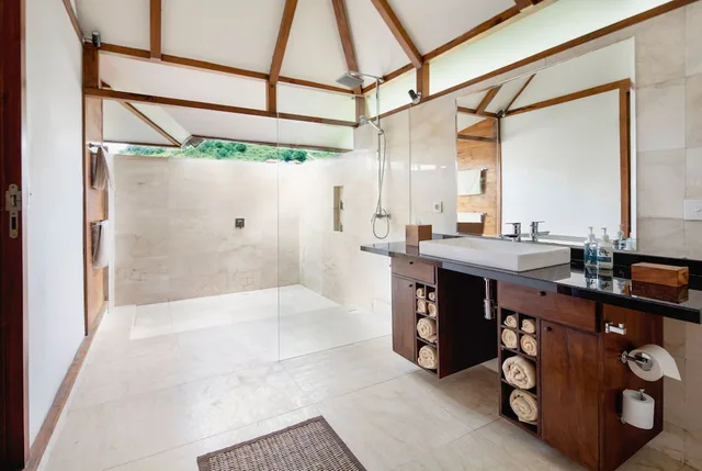 Hilltop, Villa, King Bed، Kokomo Resort Gili Gede 6/6
