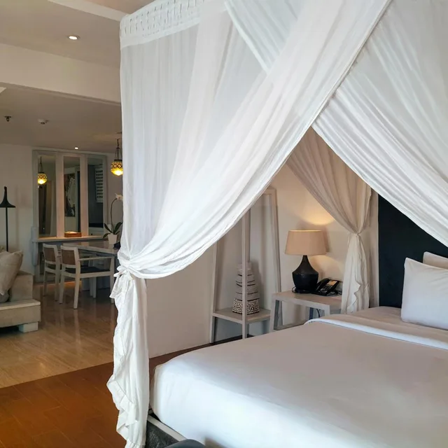 Camakila, Suite, King Bed، Sono Belle Bali Legian 1/5