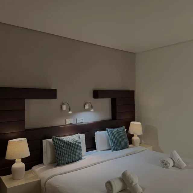 غرفة سوبيريور بسرير مزدوج أو سريرين منفصلين، Aqua Ria Boutique Hotel 2/10